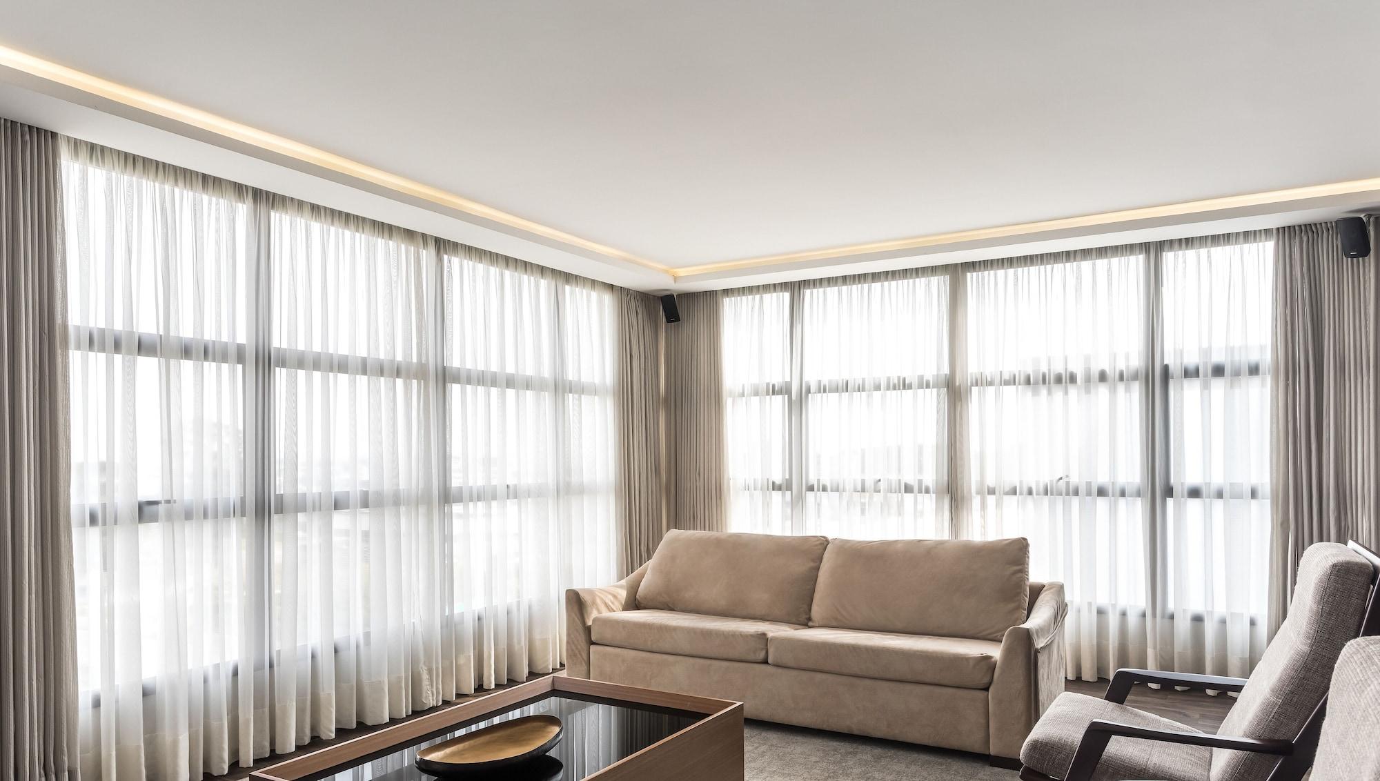 Bourbon Dom Ricardo Aeroporto Curitiba Business Hotel São José dos Pinhais Eksteriør billede