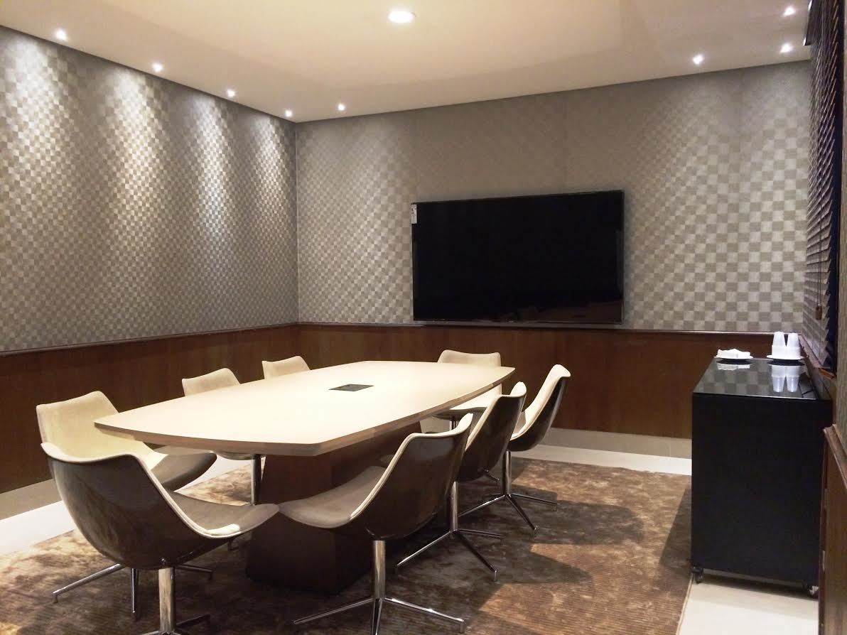Bourbon Dom Ricardo Aeroporto Curitiba Business Hotel São José dos Pinhais Eksteriør billede